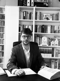 Yoel M. Rio